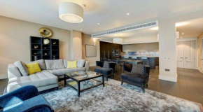 SuperbView Victoria Apt Premium